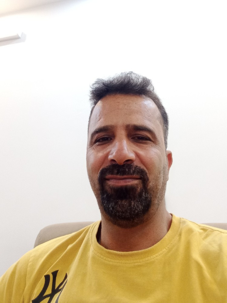 عباس صفدریان