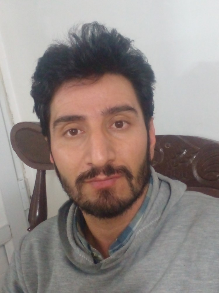 علی زینال زاده