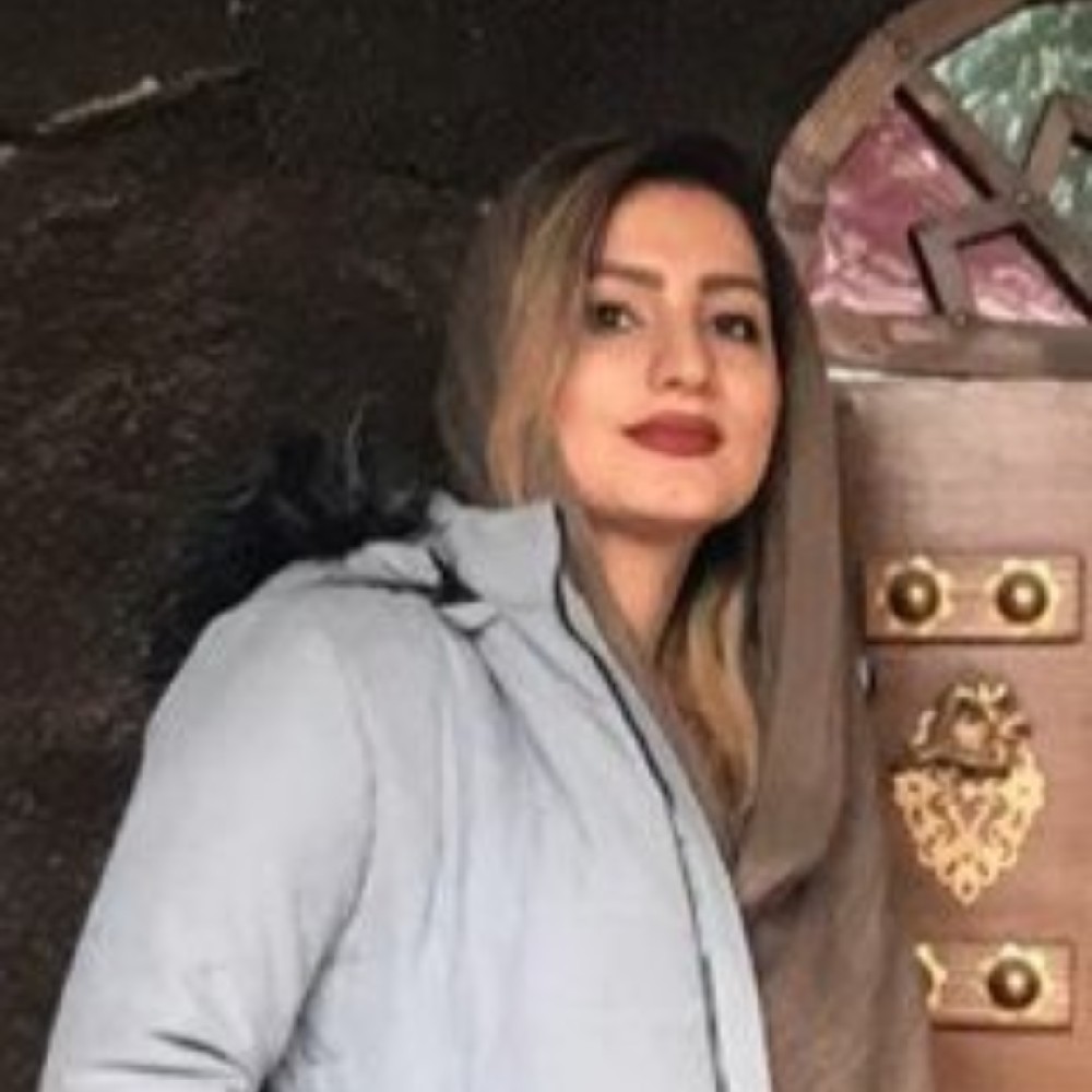 فاطمه مرادخانی