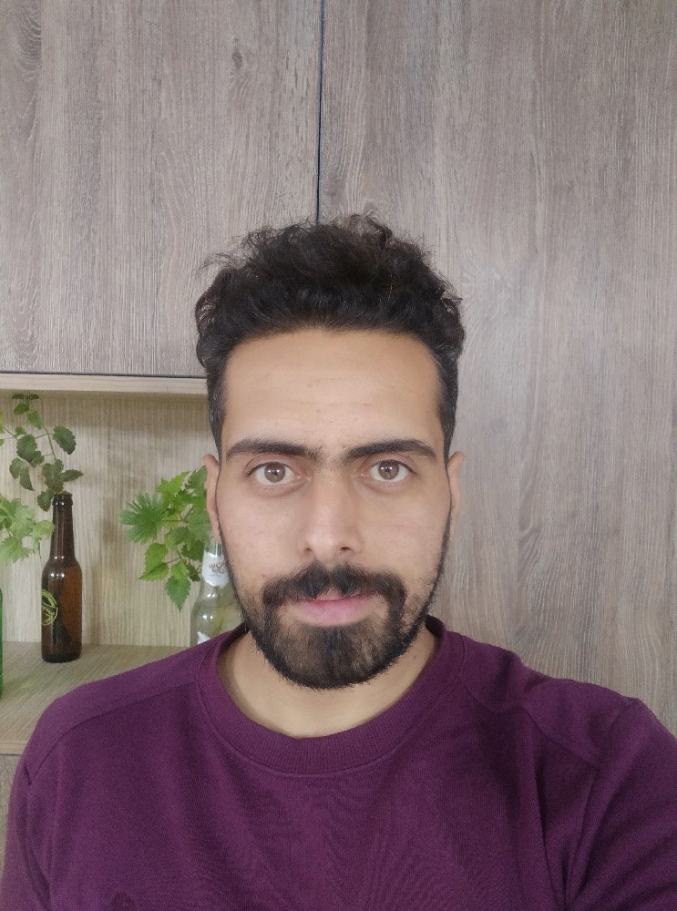 محمد جواد سلیمی