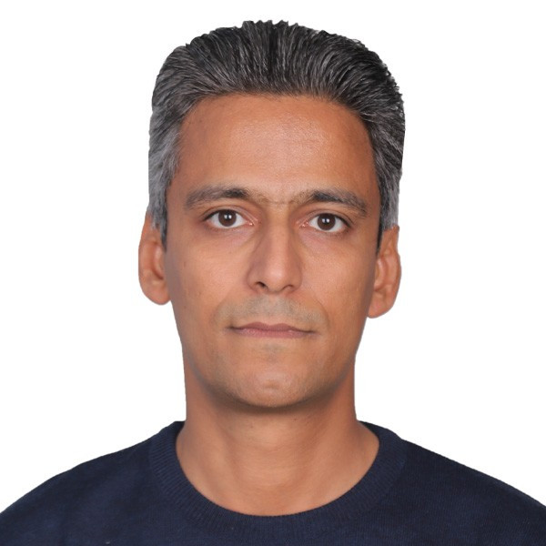 محمد مهدی شادمهر