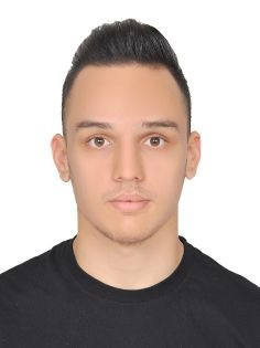 جواد بهرامی