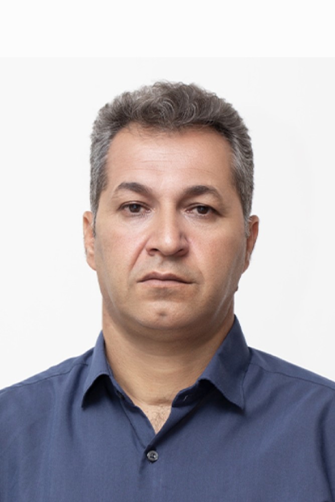 یعقوب بیات