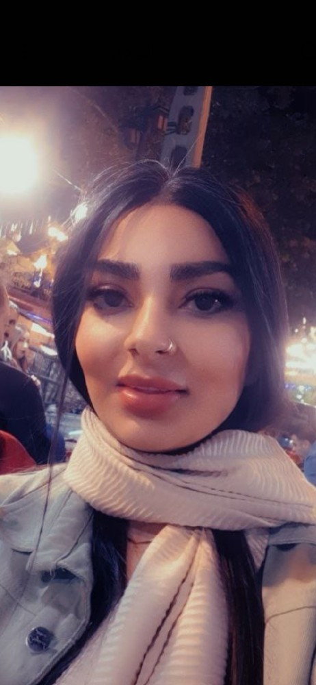 سیما انصاری