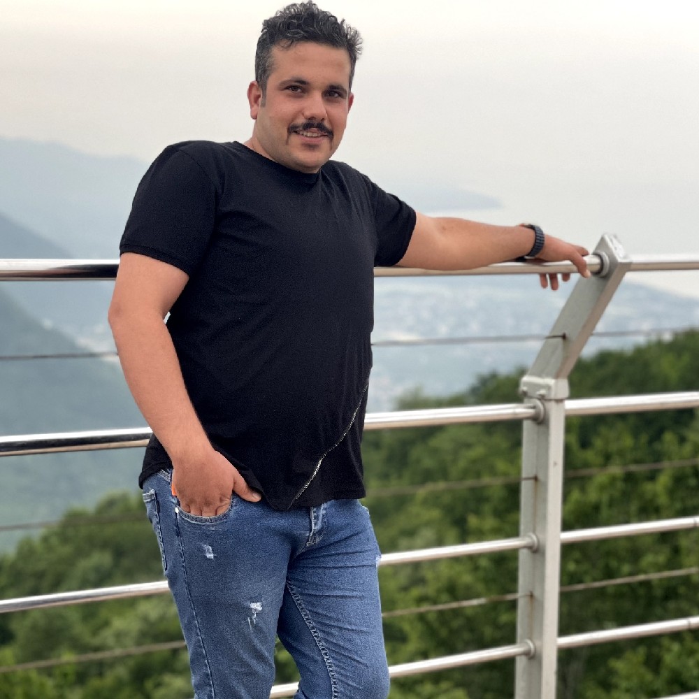 هادی زلفعلی