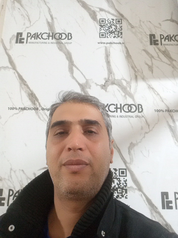 رمضان میرزائی