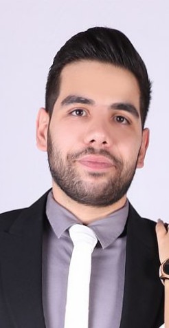 مهراد چیزری