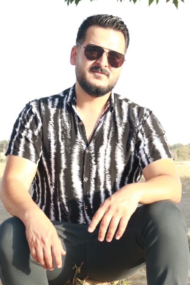 عبداله محمدی فرد