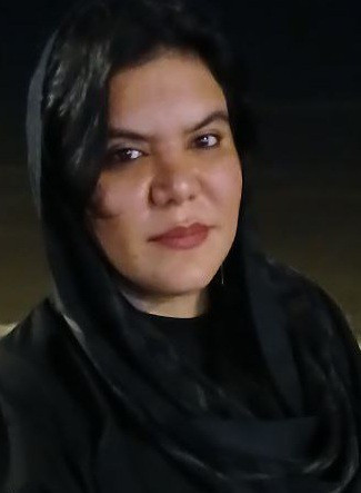 ناهید جعفری