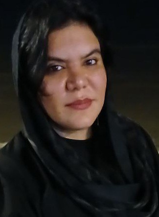 ناهید جعفری