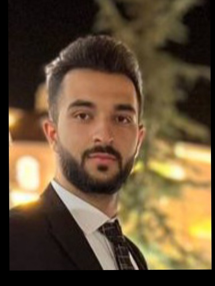 علی کوه بر