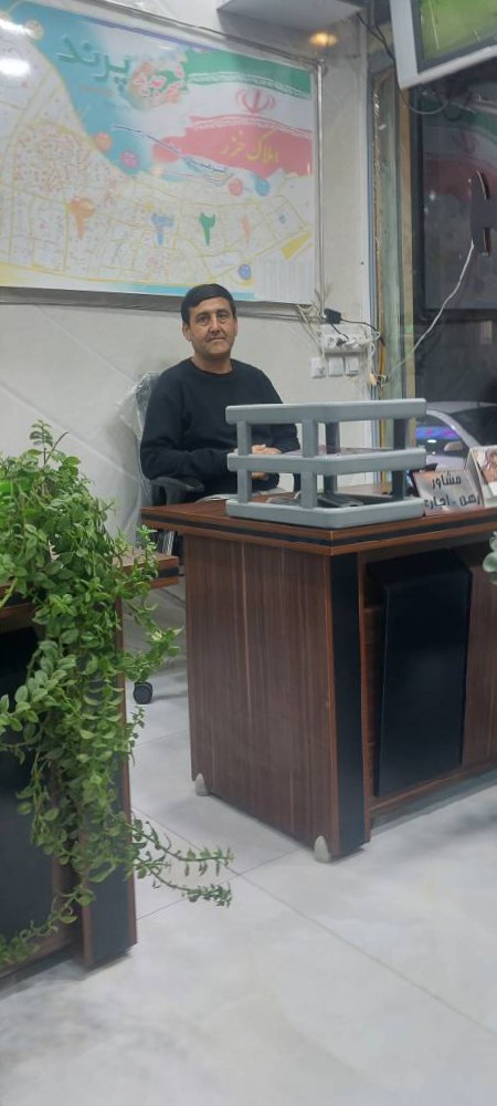 حسین عبدی