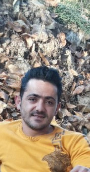 علیرضا کرمی قشلاق