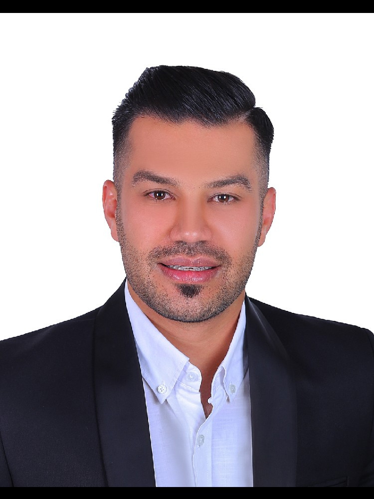 بهزاد همتی