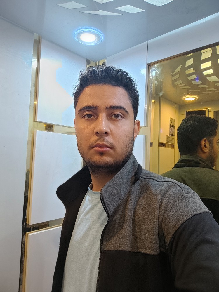 رضا جمالی