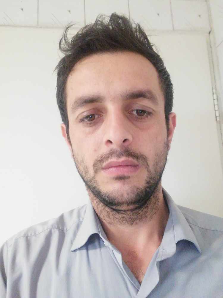محسن احدی ثمرین