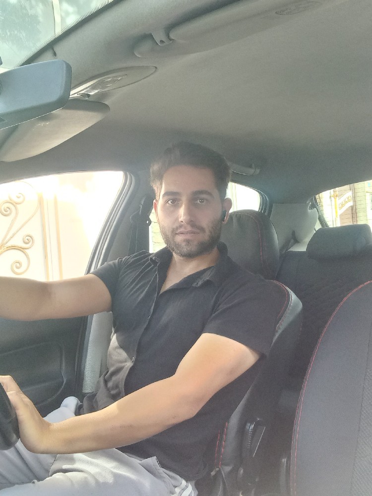 مرتضی کریمی