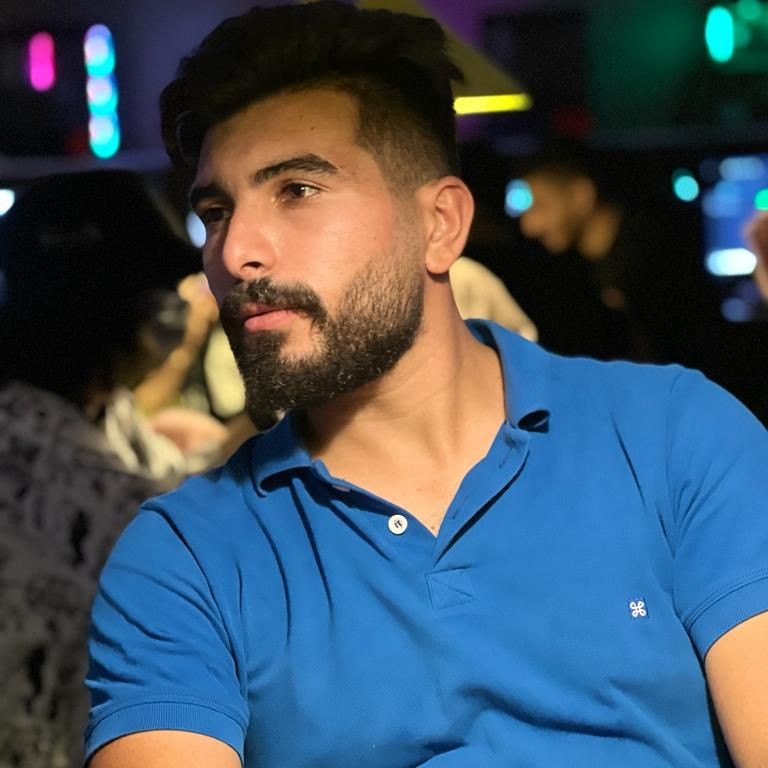 شاهین نورانی