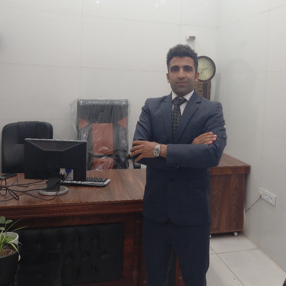 علی اکبر هائم
