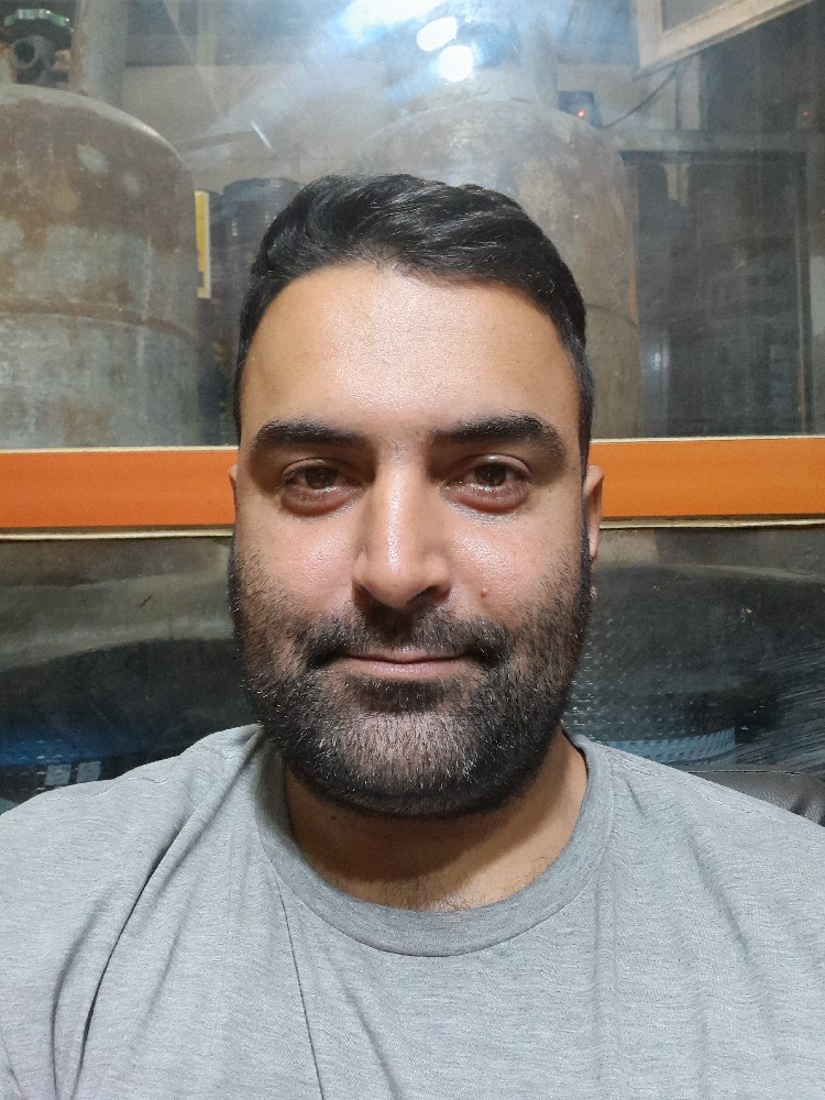 سعید پورمند