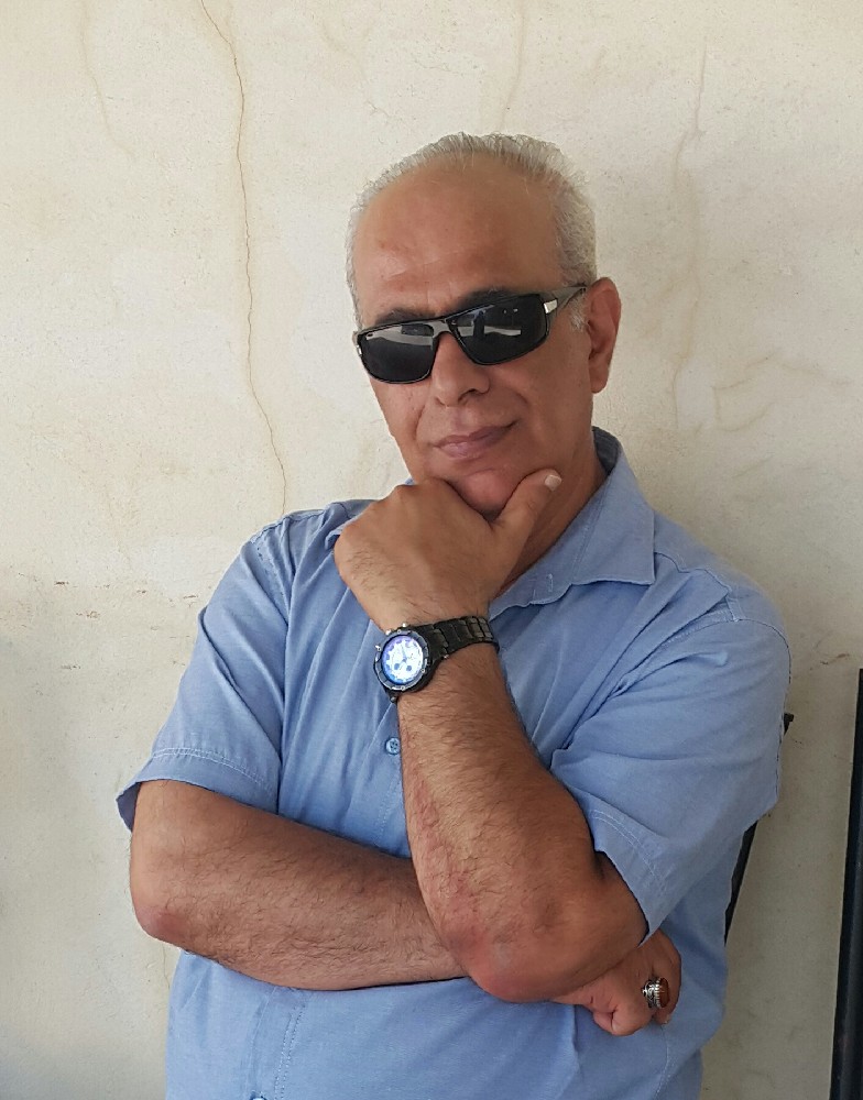 مهران عباسیان