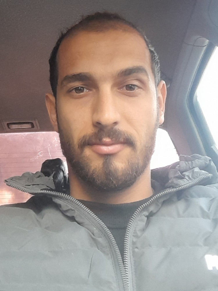 محمد حسن صمیمی نژاد