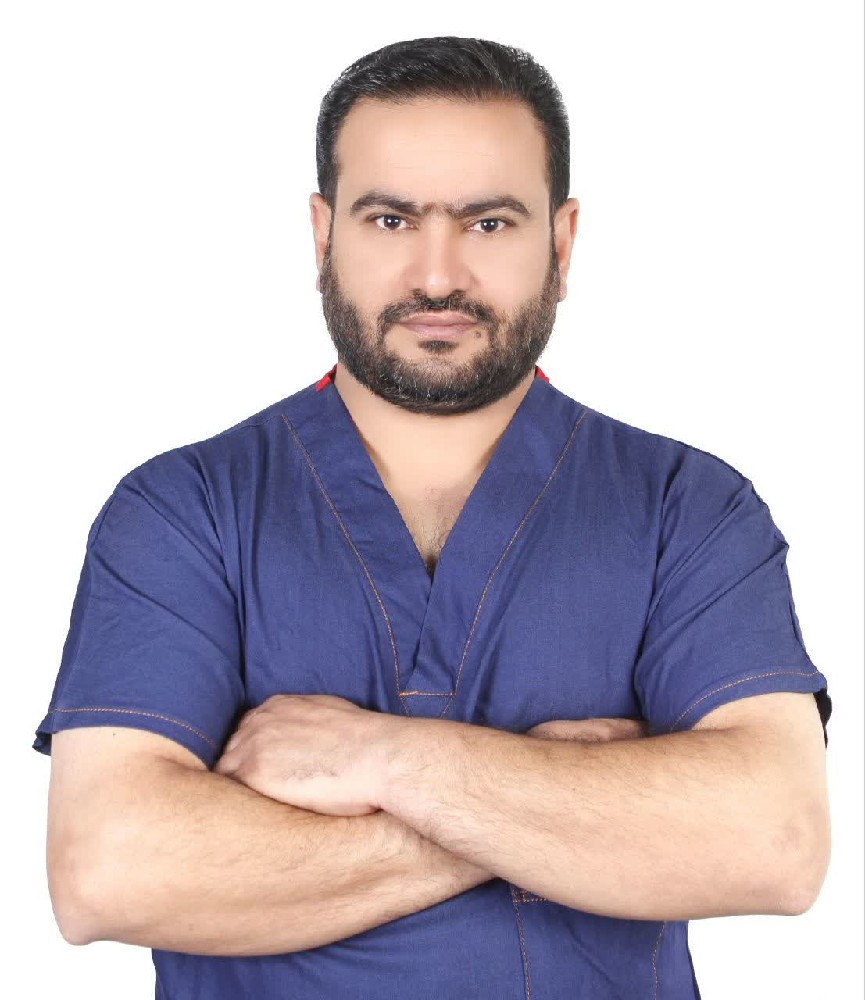 مجتبی سروش مهر