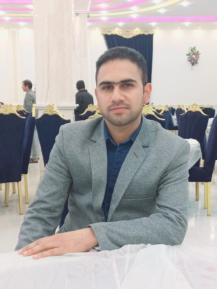حسن مشعلی