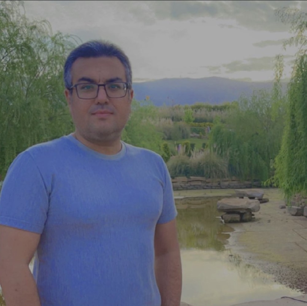 محمد ابراهیمی