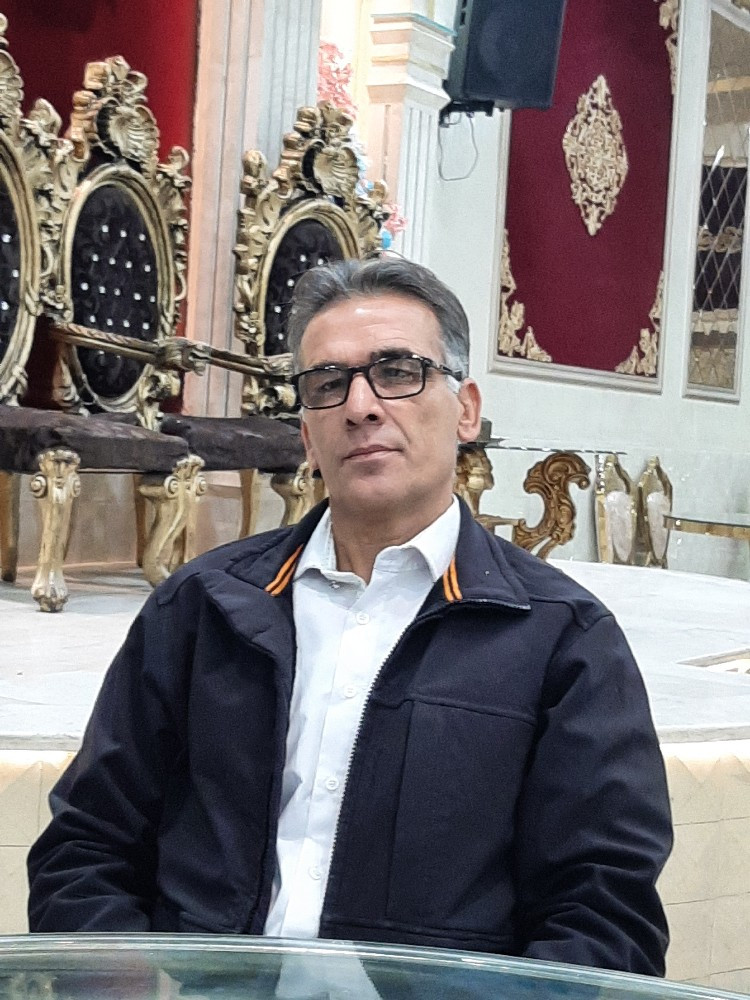 علیرضا ساداتی