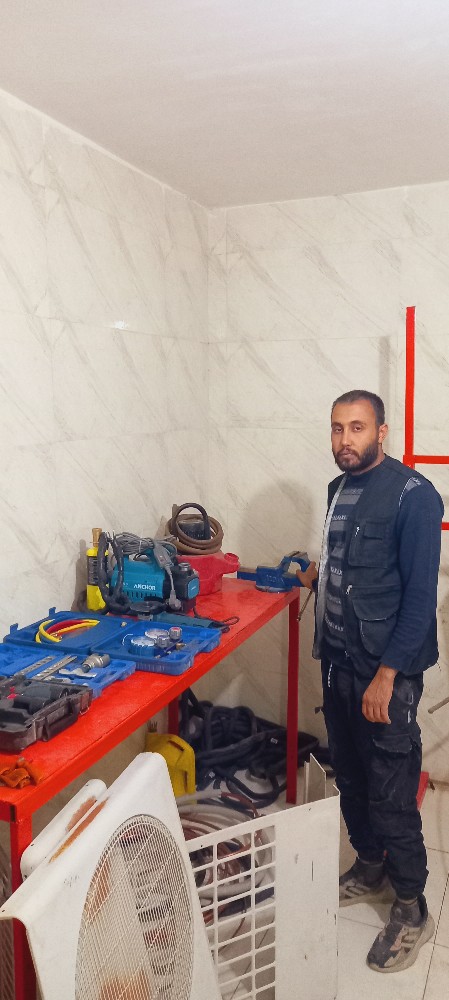 اریا اریا جهانگیری