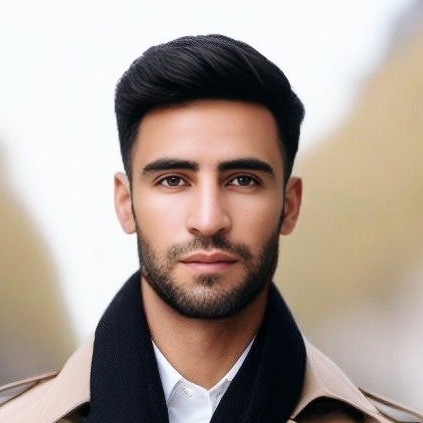 بهروز قزلگچلی