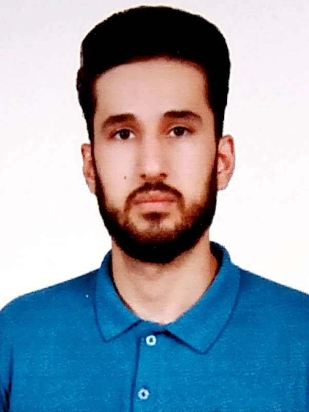محمدحسین بهرامی رضوان
