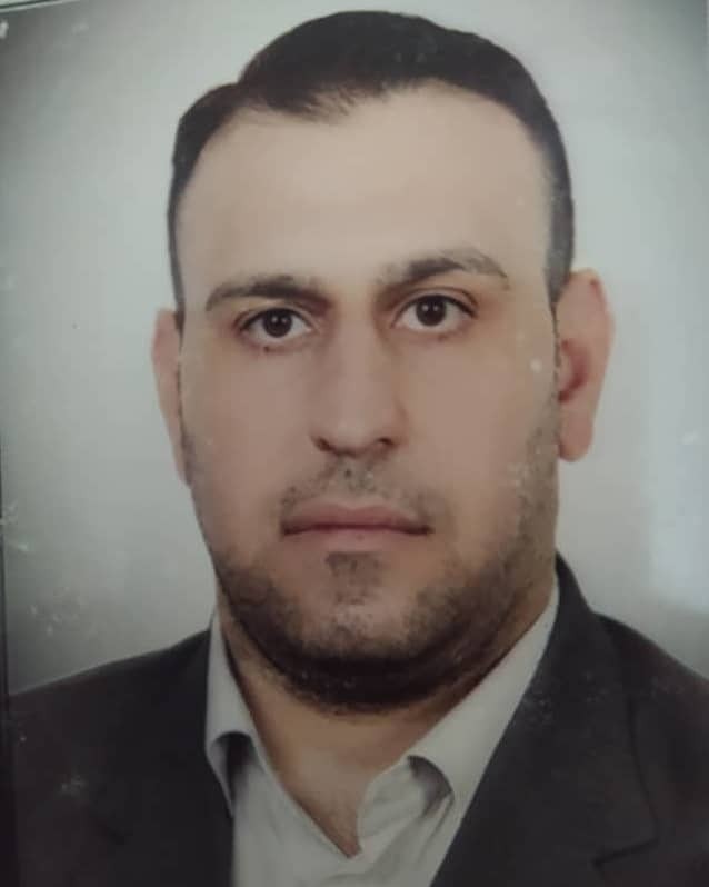محمد مهدی شرفی