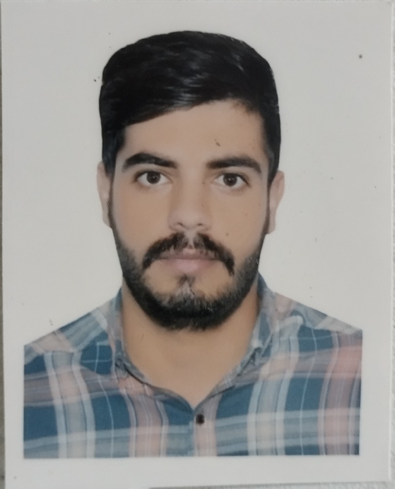 علیرضا غلامی
