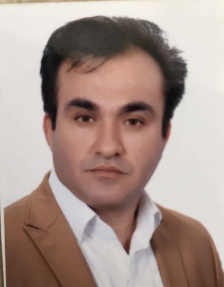 علی اصغر عبداللهی