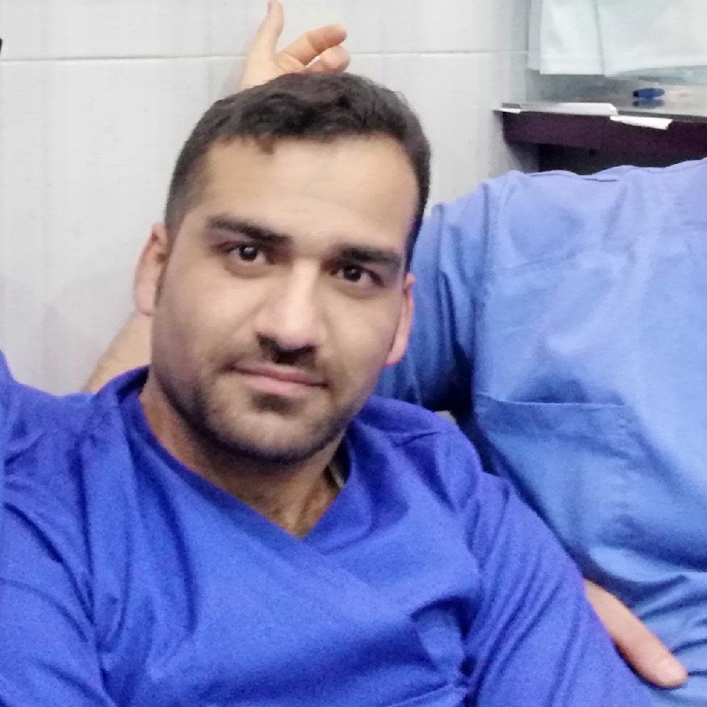 اسماعیل شفیعی