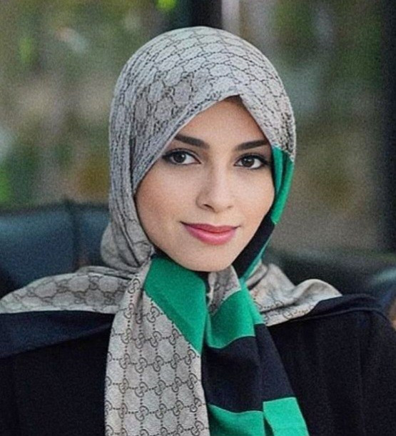 فاطمه نجفی حاجیور
