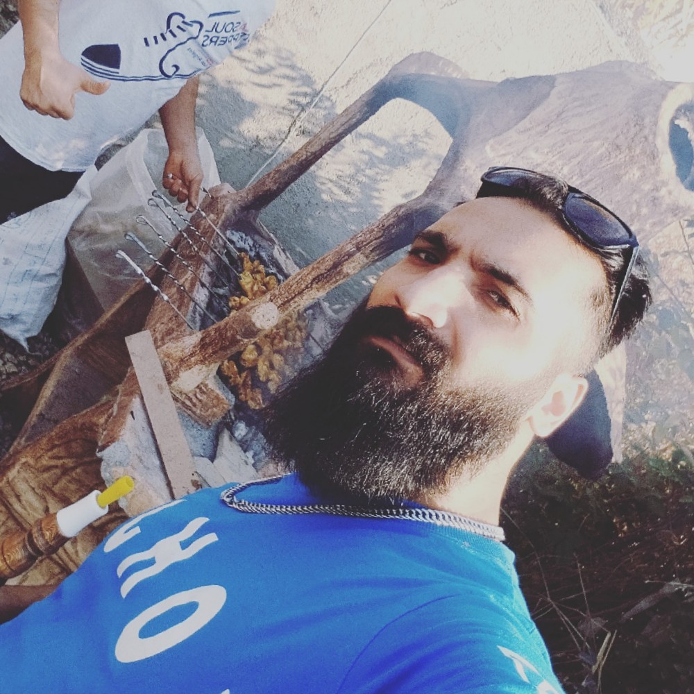 مجید مرنگی