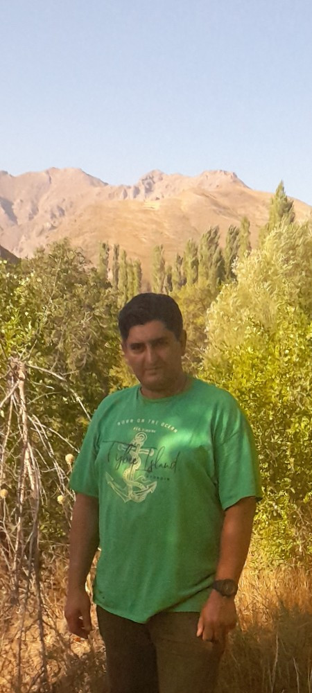 مهدی مقیمی