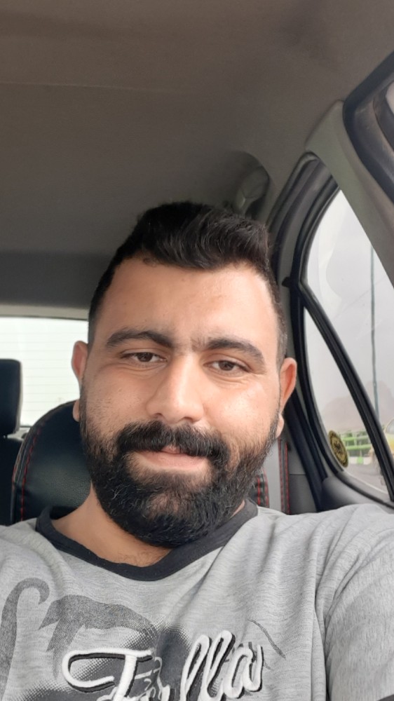 رضا کاکائی