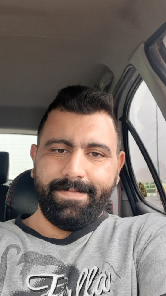 رضا کاکائی
