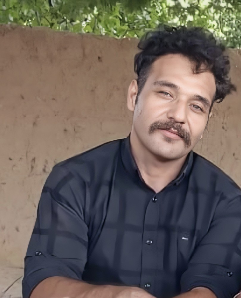 امین عبداللهی