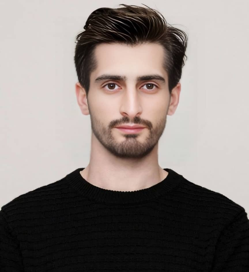 رضا عابدی