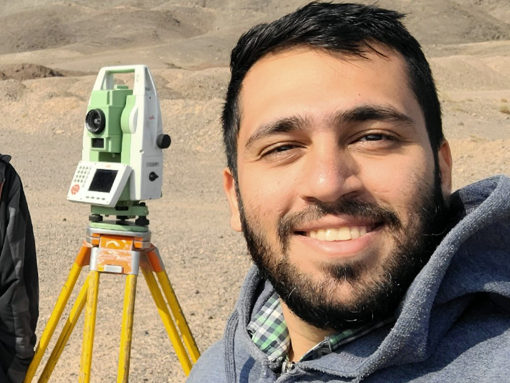 سیاوش ربیعی