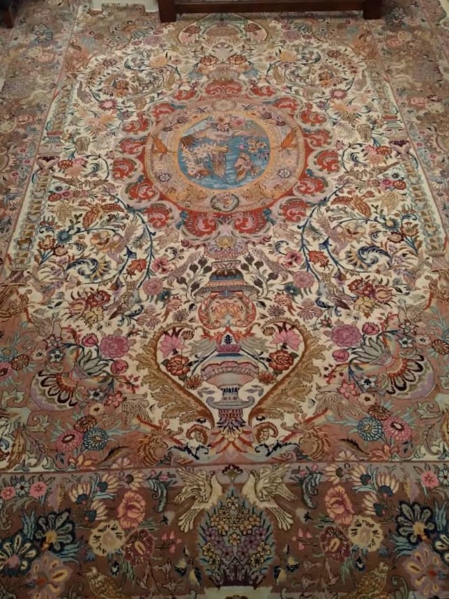 سیدمهدی ابراهیمی