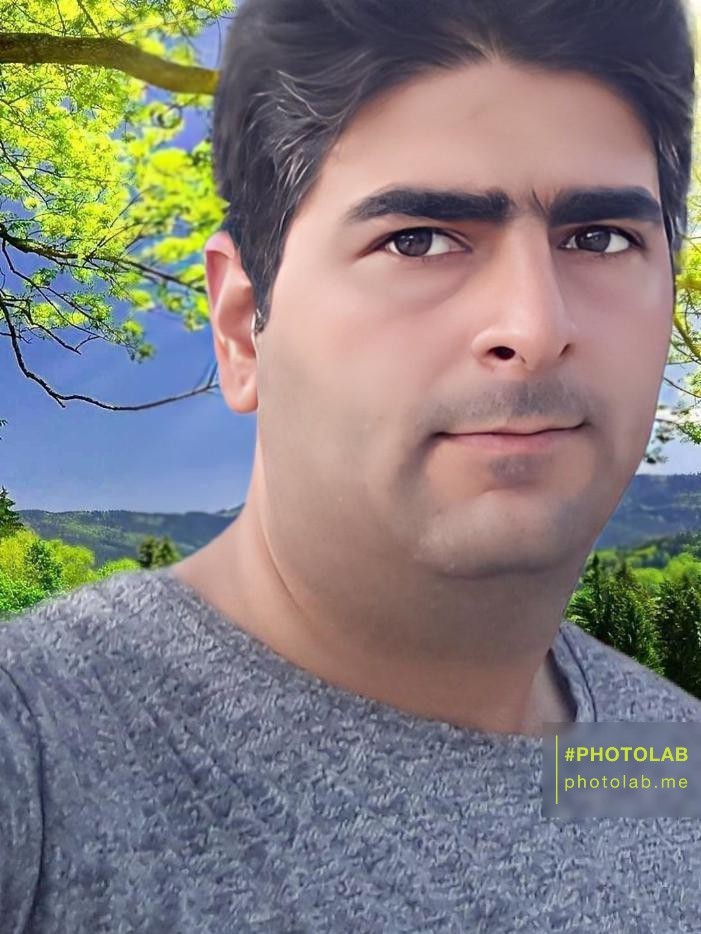 وحید فدائی