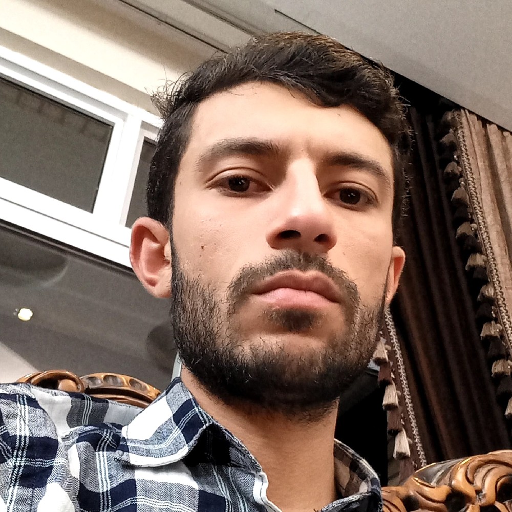 محسن ضیائی