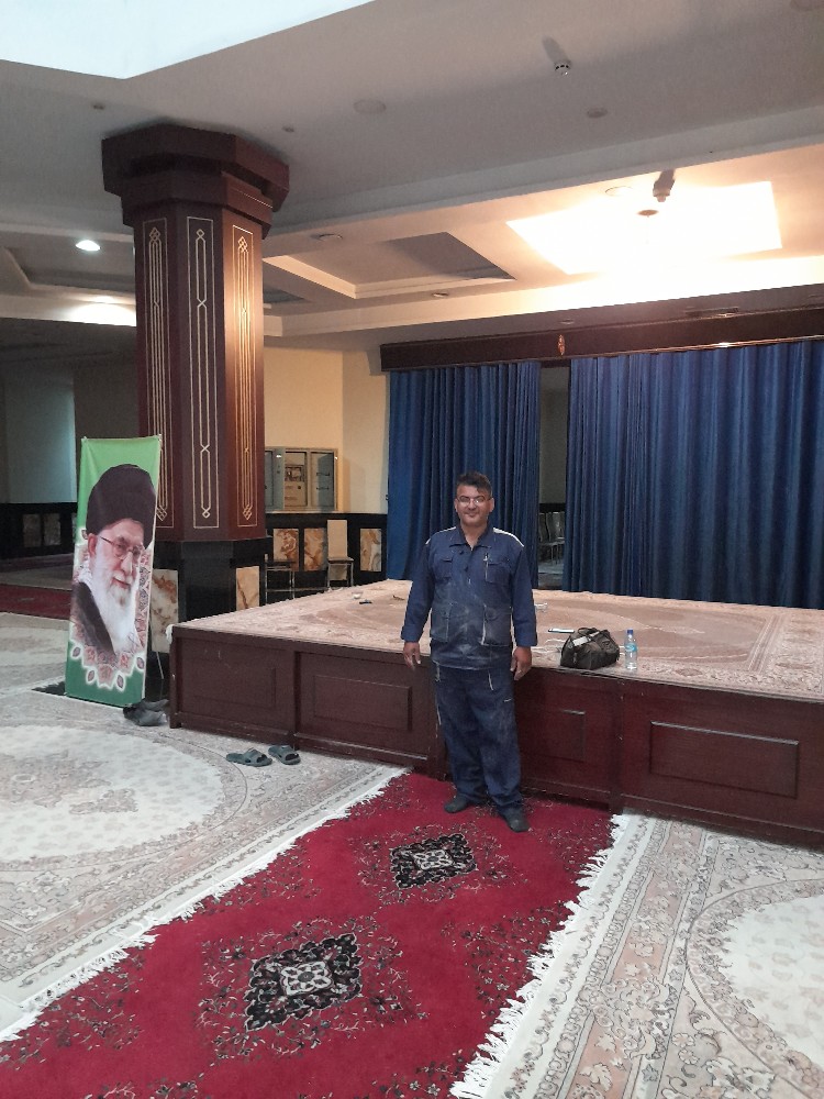 حمید محمدیان
