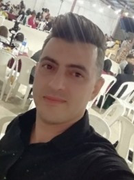 محمد پرویزی